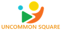 Uncommon Square Logo